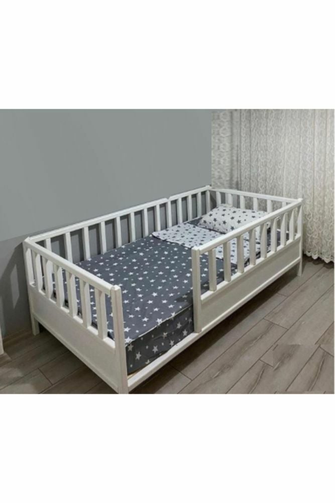 Montessori Yatak Bebek Ve Çocuk Karyolası